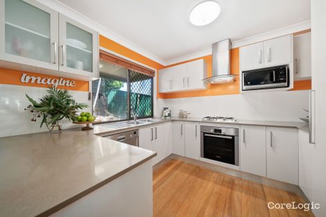 Property photo of 17 Excalibur Road Cornubia QLD 4130