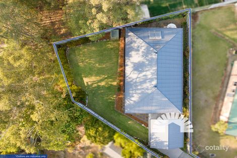 Property photo of 3 Pioneer Drive Narangba QLD 4504