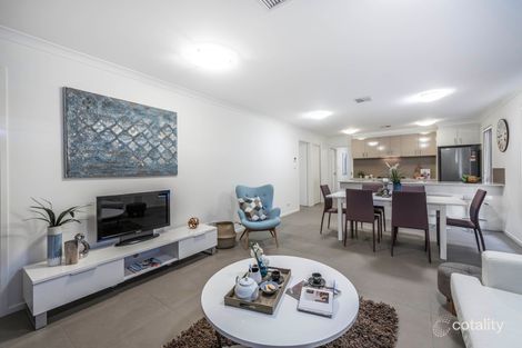 Property photo of 84 David Fleay Street Wright ACT 2611
