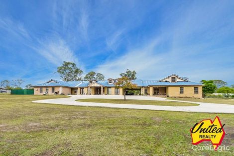 Property photo of 74 Gregory Road Leppington NSW 2179