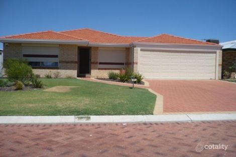 25 Babbler Turn, Bennett Springs, WA 6063