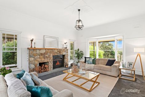 Property photo of 36 Ocean View Avenue Red Hill South VIC 3937
