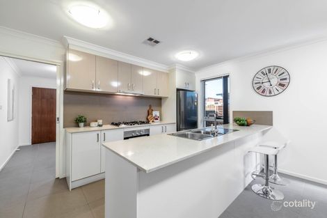 Property photo of 84 David Fleay Street Wright ACT 2611