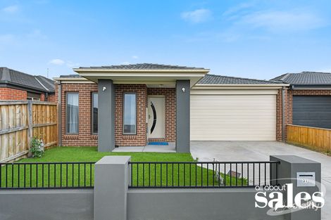 Property photo of 31 Clairwood Avenue Pakenham VIC 3810