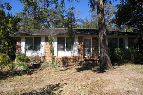21 Fern Ave, Hazelbrook, NSW 2779