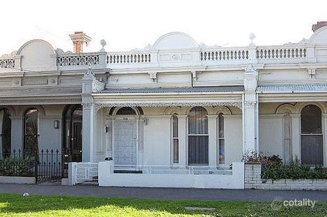 Property photo of 166 Mills Street Albert Park VIC 3206