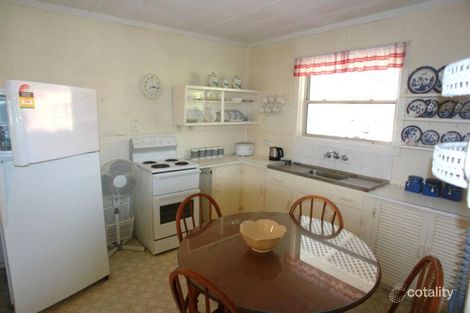Property photo of 8 Currong Street Kenmore QLD 4069