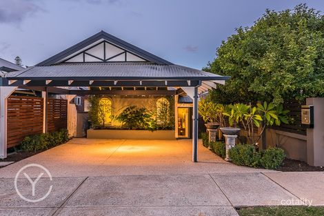 Property photo of 44B Connolly Street Wembley WA 6014
