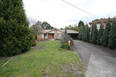 9 Justin Ct, Croydon North, VIC 3136