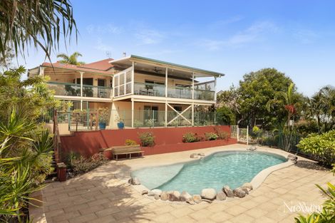 19 Liberty Pl, Sunrise Beach, QLD 4567