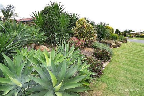 Property photo of 8 Michael Drive Biloela QLD 4715