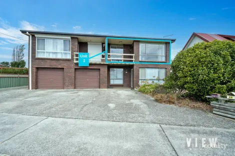Property photo of 2/47C Old Bass Highway Wynyard TAS 7325