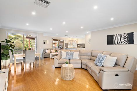Property photo of 7 Chain-O-Ponds Circuit Mount Annan NSW 2567