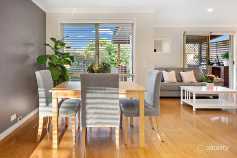 Property photo of 7 Chain-O-Ponds Circuit Mount Annan NSW 2567