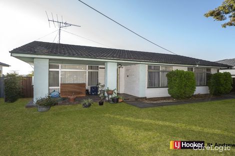 Property photo of 157 Waminda Avenue Campbelltown NSW 2560