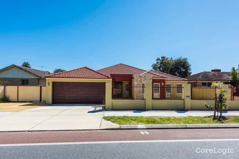 Property photo of 151 Wright Street Kewdale WA 6105