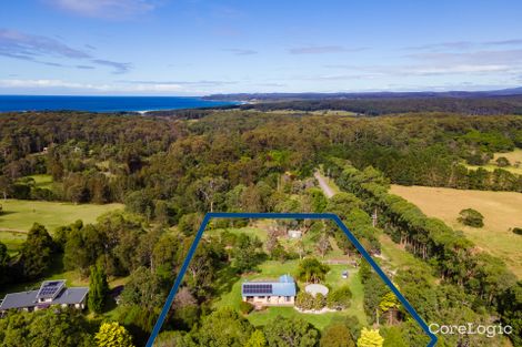 Property photo of 7 Comben Lane Bermagui NSW 2546