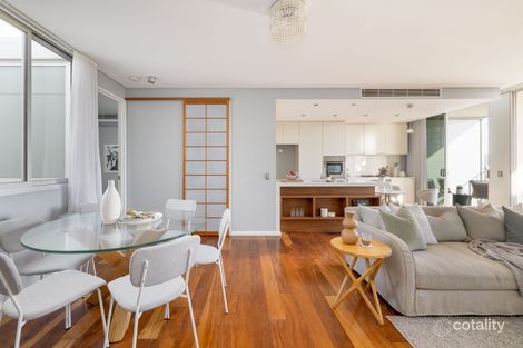 Property photo of 406/300 Pacific Highway Crows Nest NSW 2065