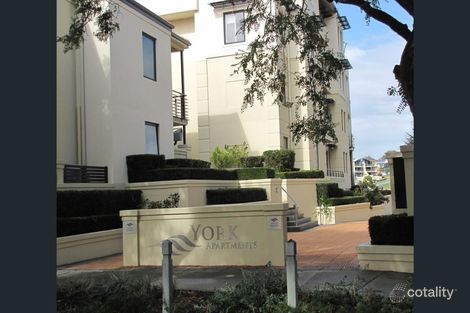 20/10 Doepel St, North Fremantle, WA 6159
