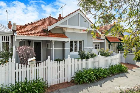 Property photo of 61 Salisbury Street Subiaco WA 6008