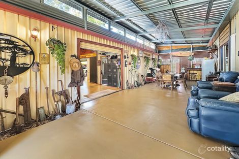 Property photo of 9 Banksia Court Morton Vale QLD 4343