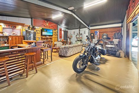 Property photo of 9 Banksia Court Morton Vale QLD 4343