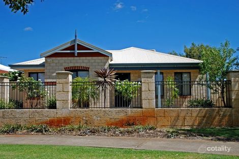 Property photo of 1 Village Lane Success WA 6164