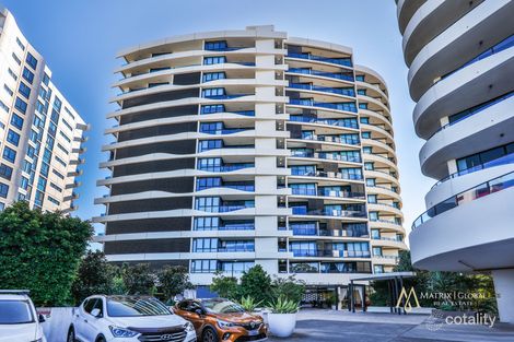 Property photo of 1605/5 Harbour Side Court Biggera Waters QLD 4216