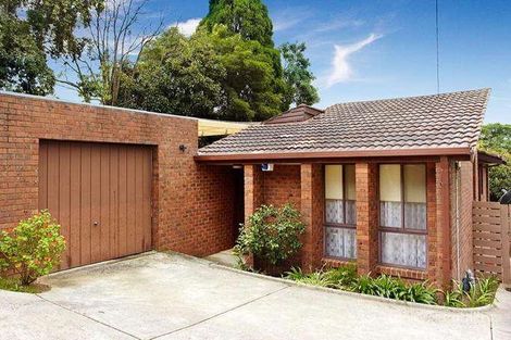 Property photo of 2/45 Banyule Road Rosanna VIC 3084