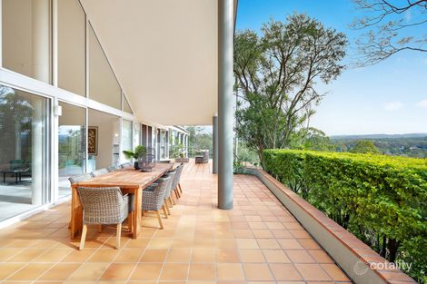 Property photo of 5/29-31 Gem Road Kenmore QLD 4069