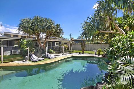 Property photo of 25 Fingal Road Fingal Head NSW 2487