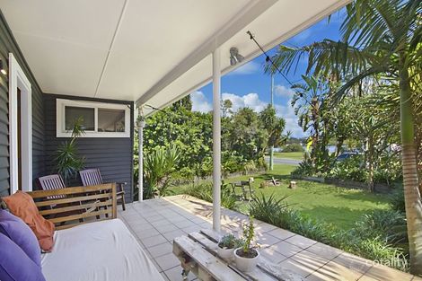Property photo of 25 Fingal Road Fingal Head NSW 2487