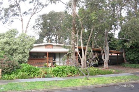 2 Lincoln Ave, Glen Waverley, VIC 3150