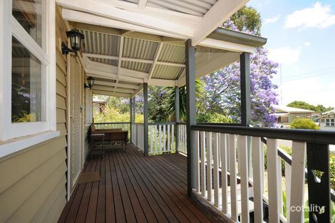 Property photo of 4 Dally Street South Toowoomba QLD 4350