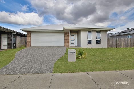 Property photo of 40 Starling Street Deebing Heights QLD 4306