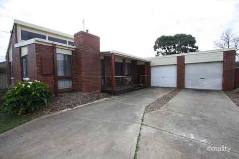 Property photo of 48 Langstaffe Drive Wendouree VIC 3355