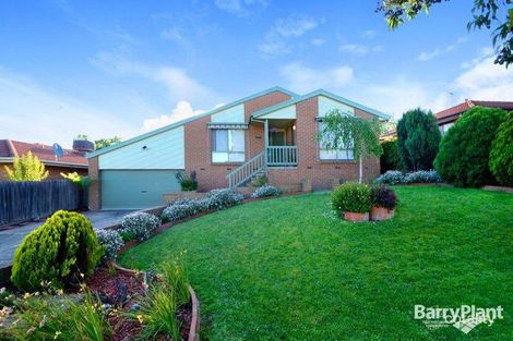 5 Rachael Ct, Pakenham, VIC 3810