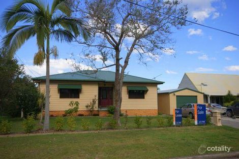 Property photo of 71A Aubrey Crescent Coffs Harbour NSW 2450