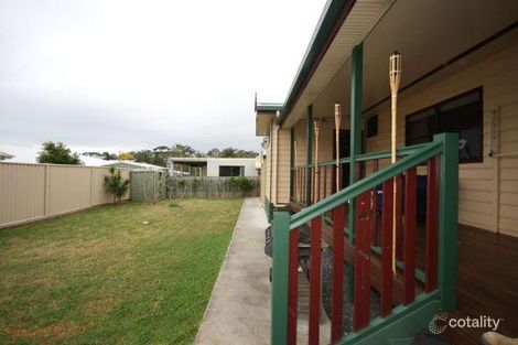 Property photo of 71A Aubrey Crescent Coffs Harbour NSW 2450
