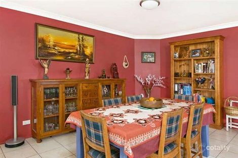 Property photo of 11 Spyglass Place Oxley QLD 4075