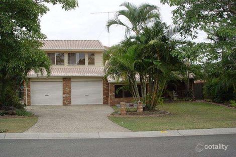 Property photo of 15 Duntreath Street Keperra QLD 4054