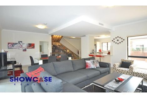 Property photo of 6/10-12 Adderton Road Telopea NSW 2117