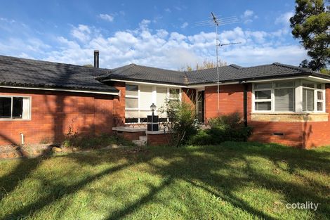 Property photo of 54 Watts Road Kemps Creek NSW 2178