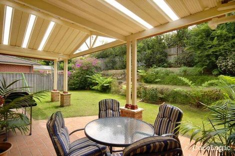 Property photo of 56 Ravensbourne Circuit Dural NSW 2158