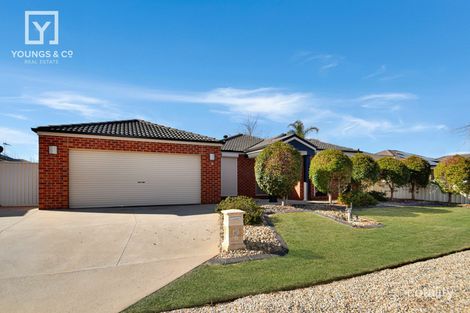 Property photo of 3 Winolite Court Mooroopna VIC 3629