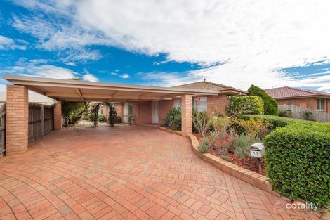 Property photo of 17 Poltava Walk Delahey VIC 3037