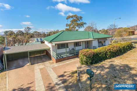 2 Bundey St, Higgins, ACT 2615