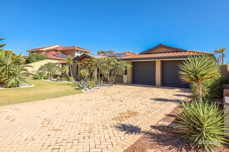 Property photo of 11 Clareville Crescent Kallaroo WA 6025