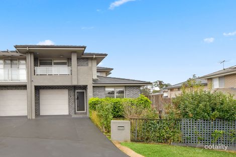 Property photo of 12/19 Port Hedland Road Edmondson Park NSW 2174