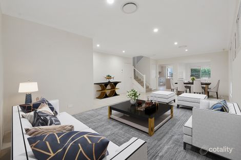 Property photo of 12/19 Port Hedland Road Edmondson Park NSW 2174